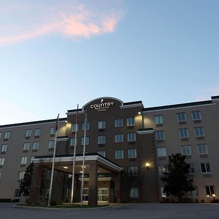 Country Inn & Suites By Radisson, Cookeville, Tn 외부 사진