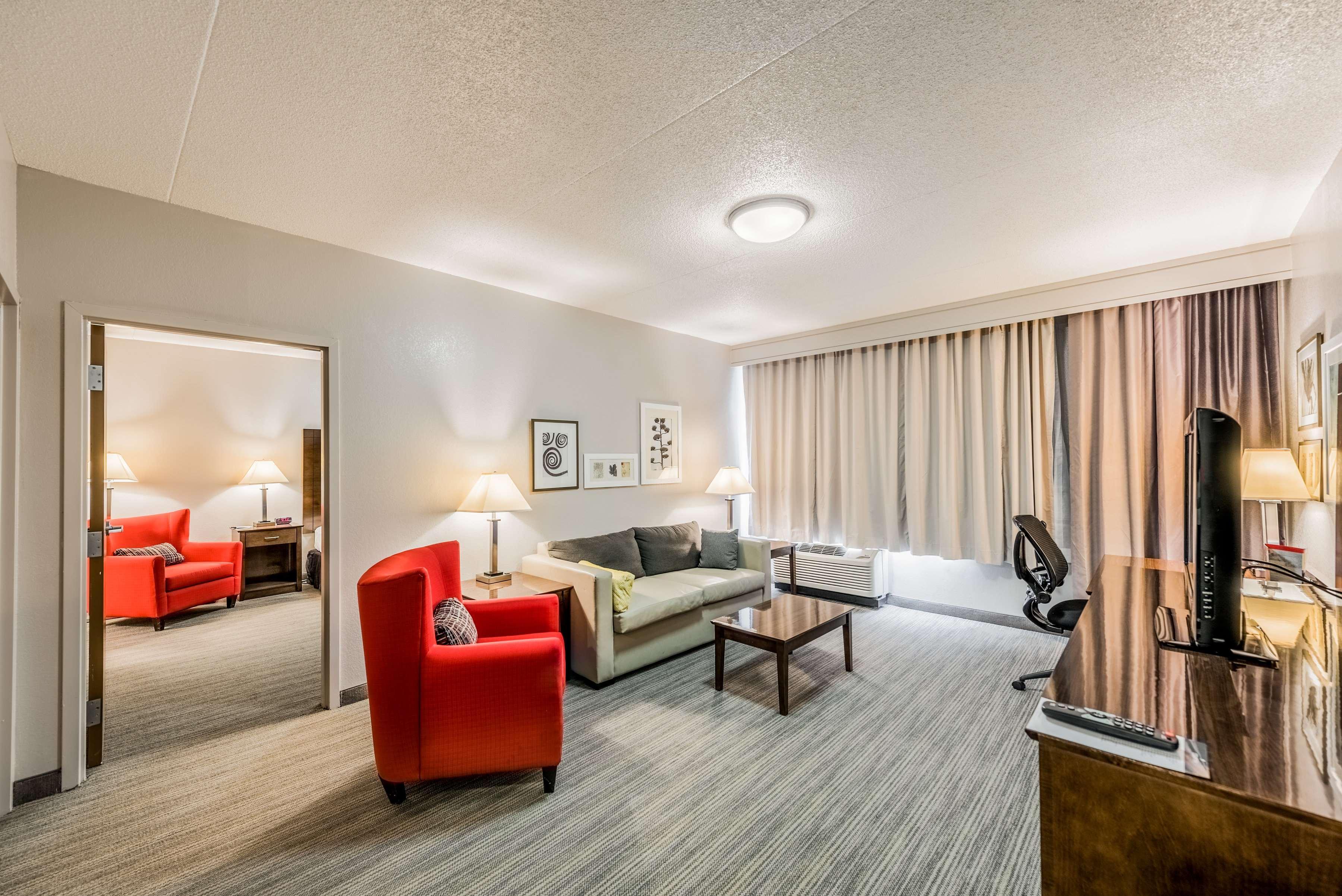 Country Inn & Suites By Radisson, Cookeville, Tn 외부 사진