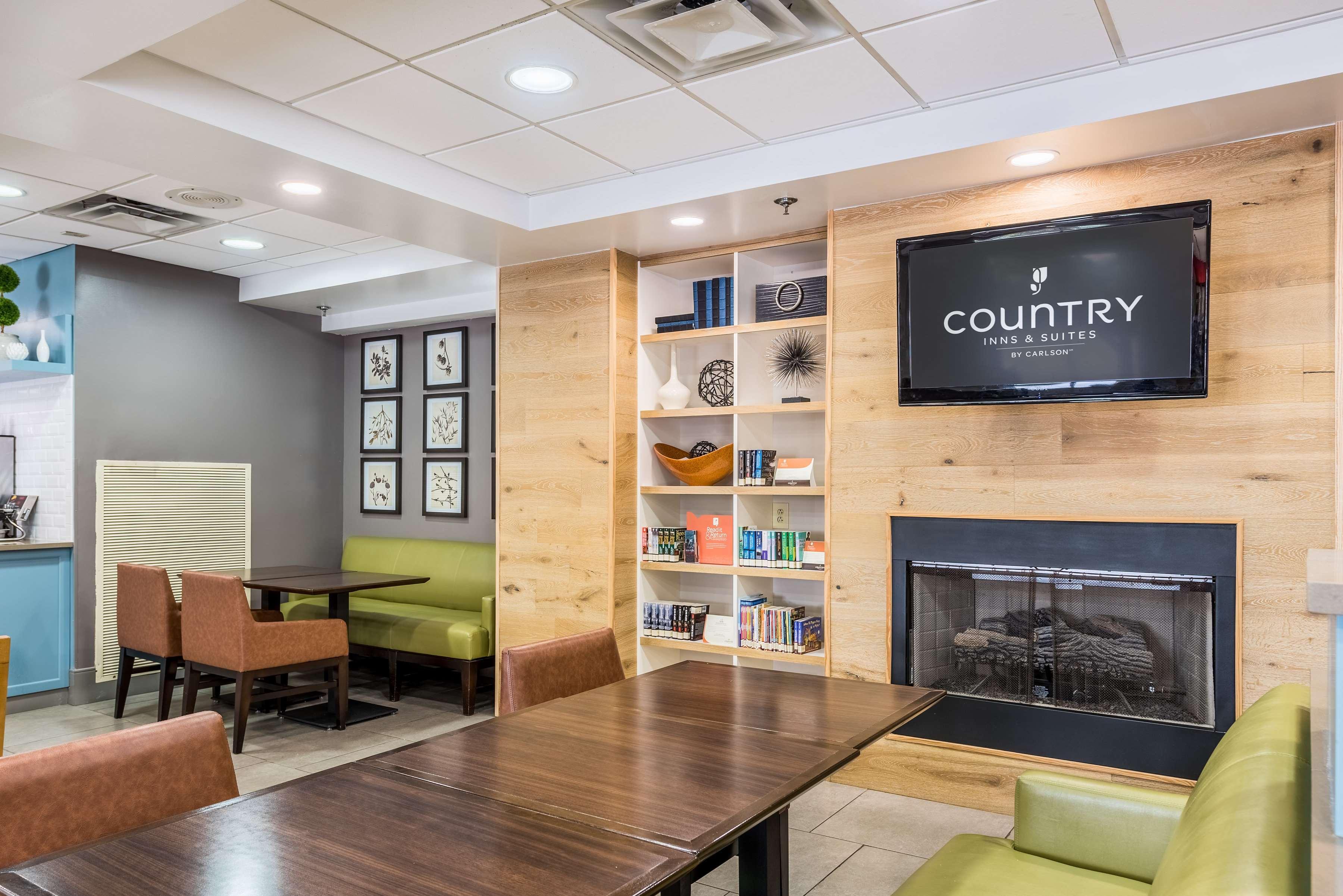 Country Inn & Suites By Radisson, Cookeville, Tn 외부 사진