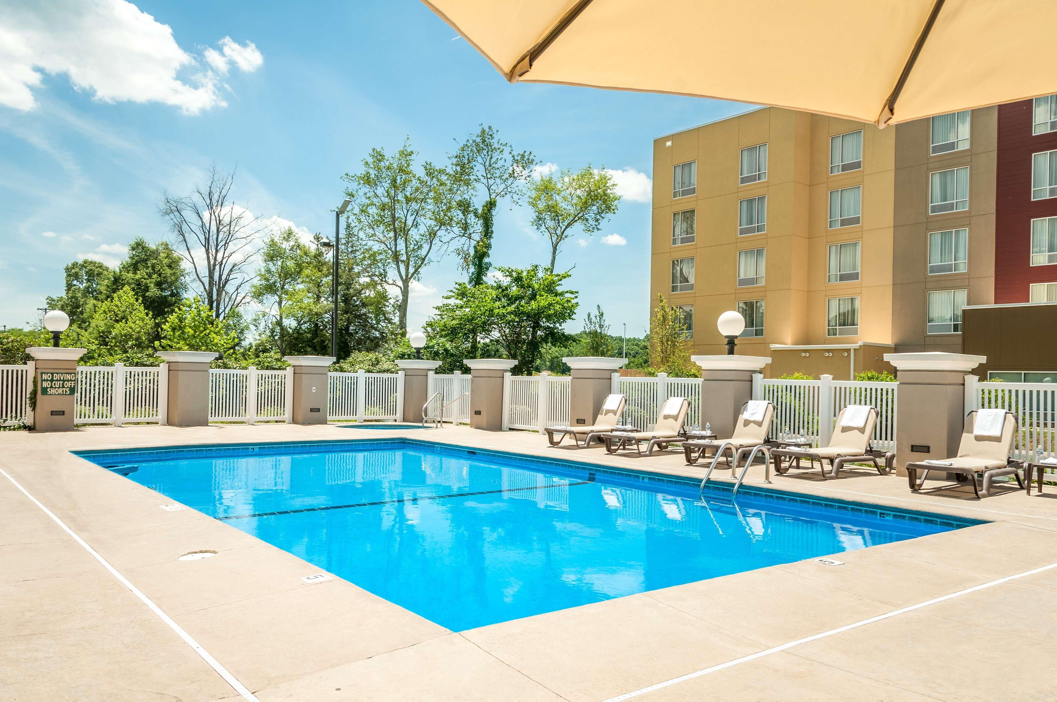 Country Inn & Suites By Radisson, Cookeville, Tn 외부 사진