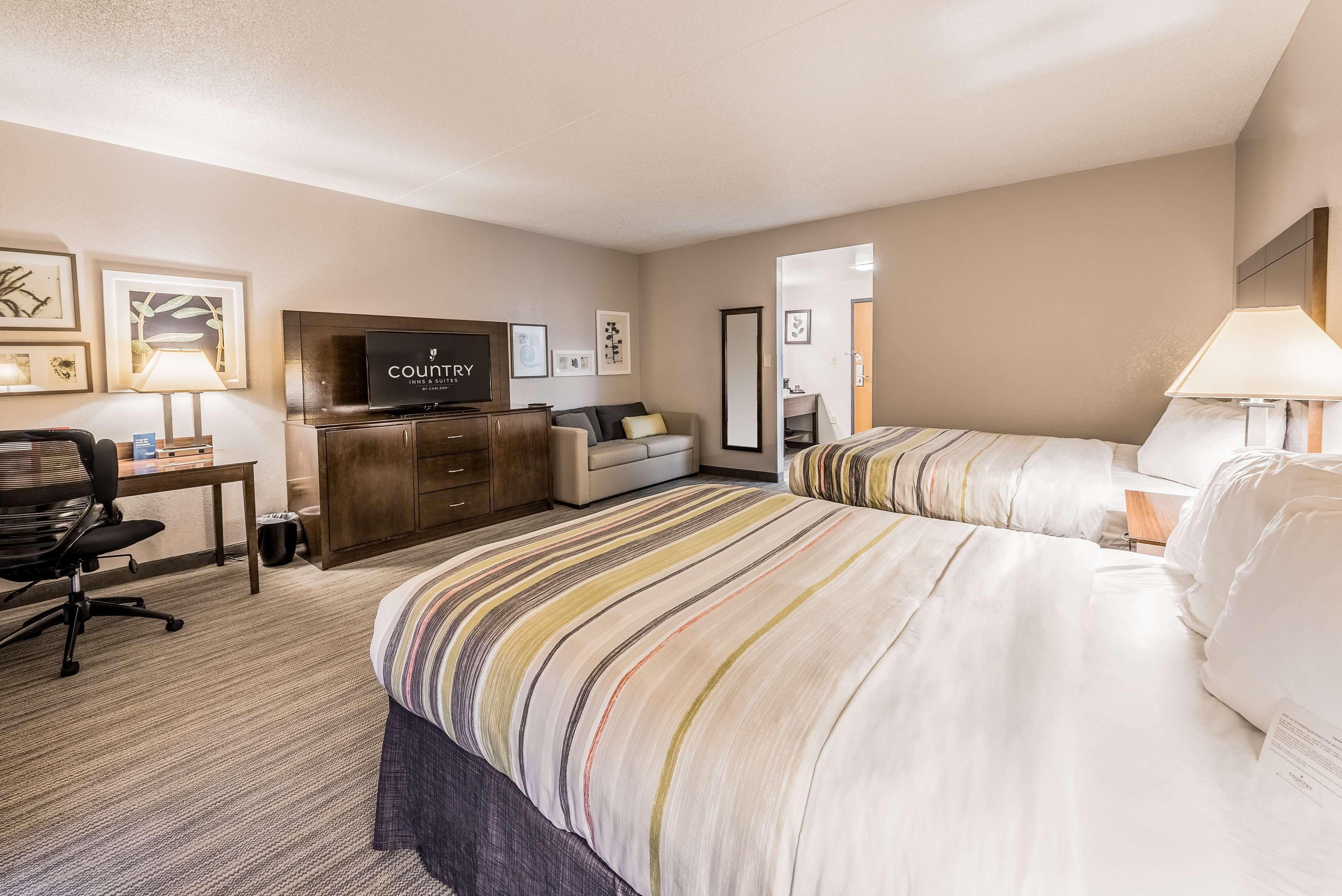 Country Inn & Suites By Radisson, Cookeville, Tn 외부 사진