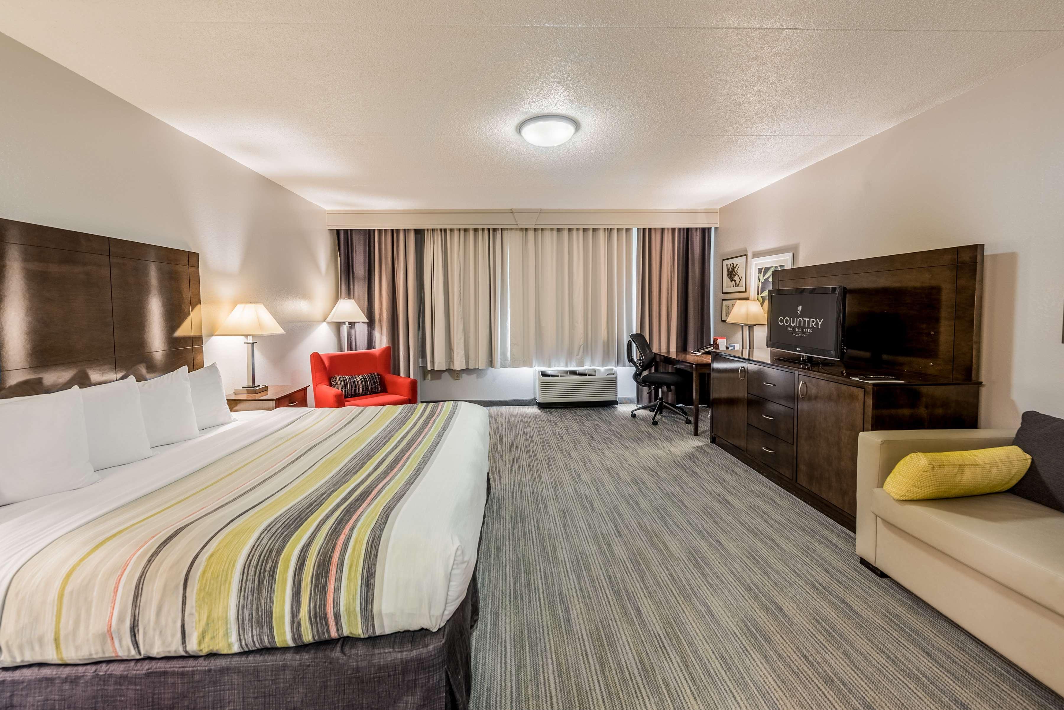 Country Inn & Suites By Radisson, Cookeville, Tn 외부 사진