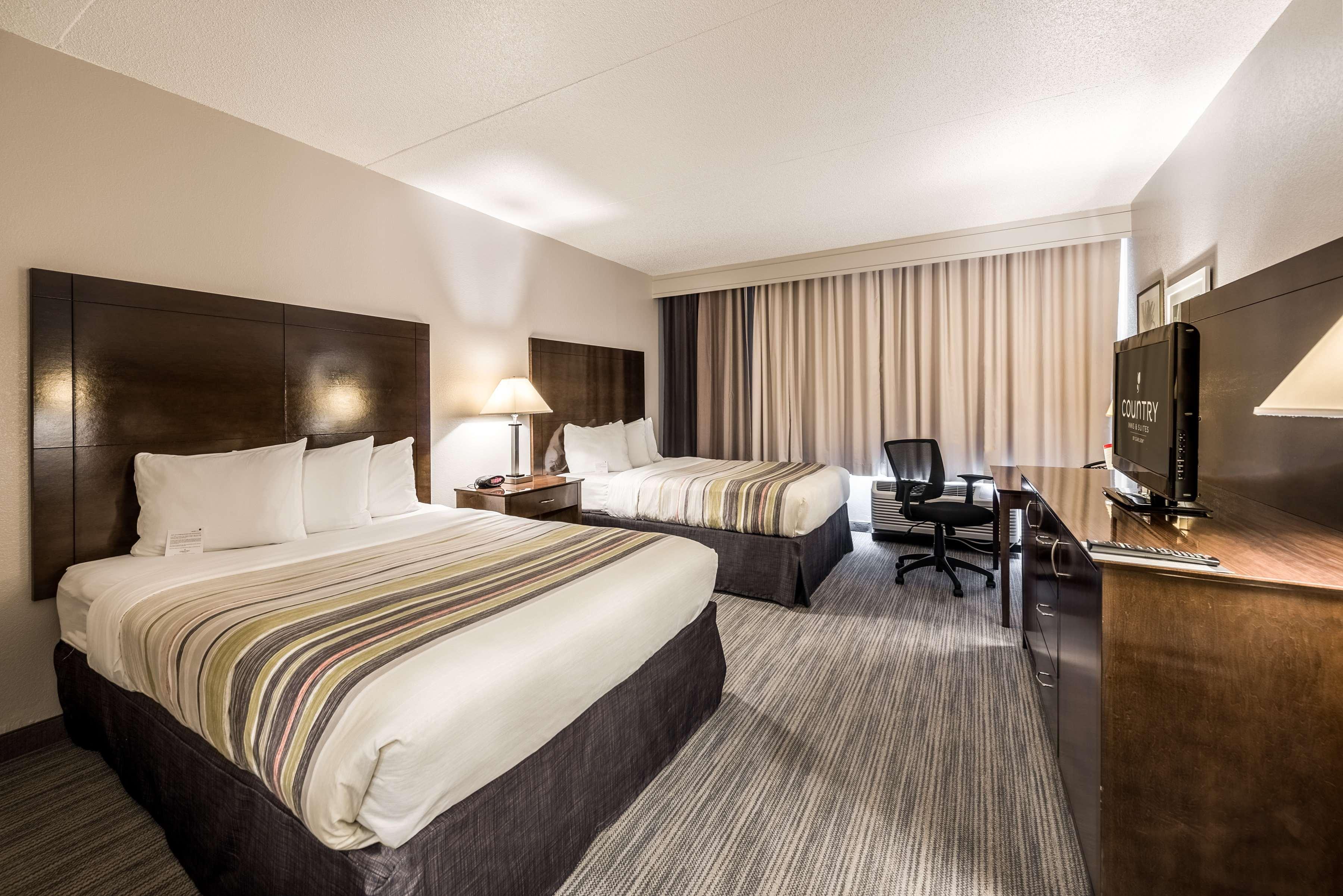 Country Inn & Suites By Radisson, Cookeville, Tn 외부 사진