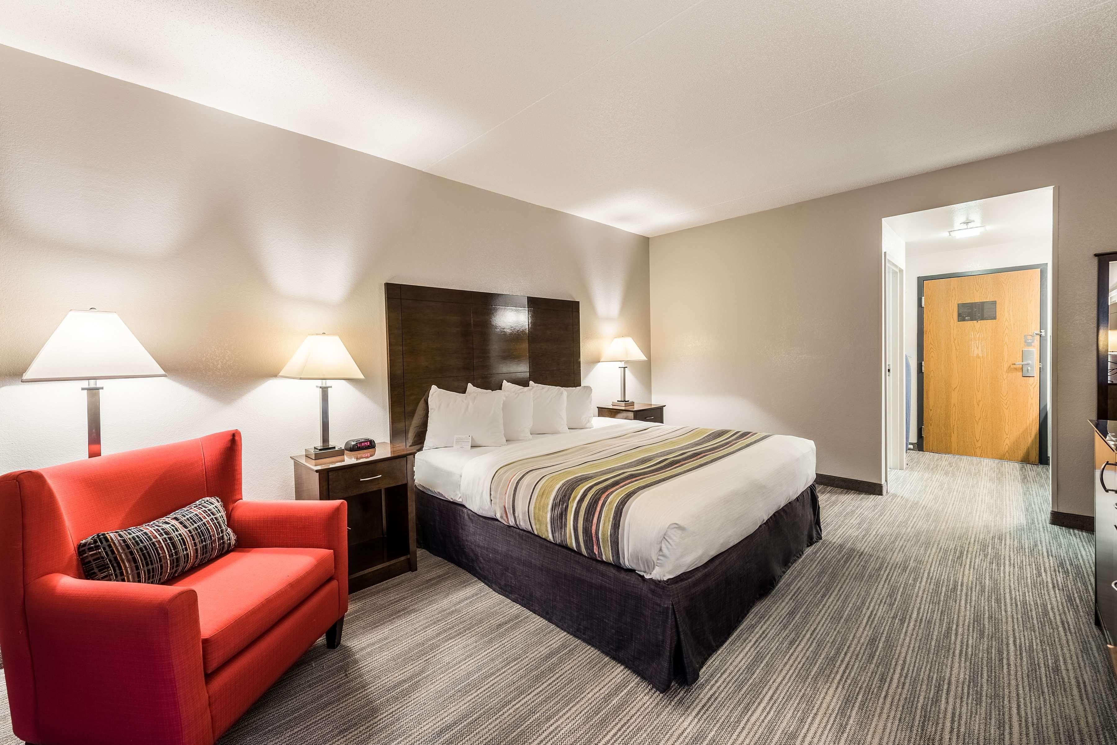 Country Inn & Suites By Radisson, Cookeville, Tn 외부 사진