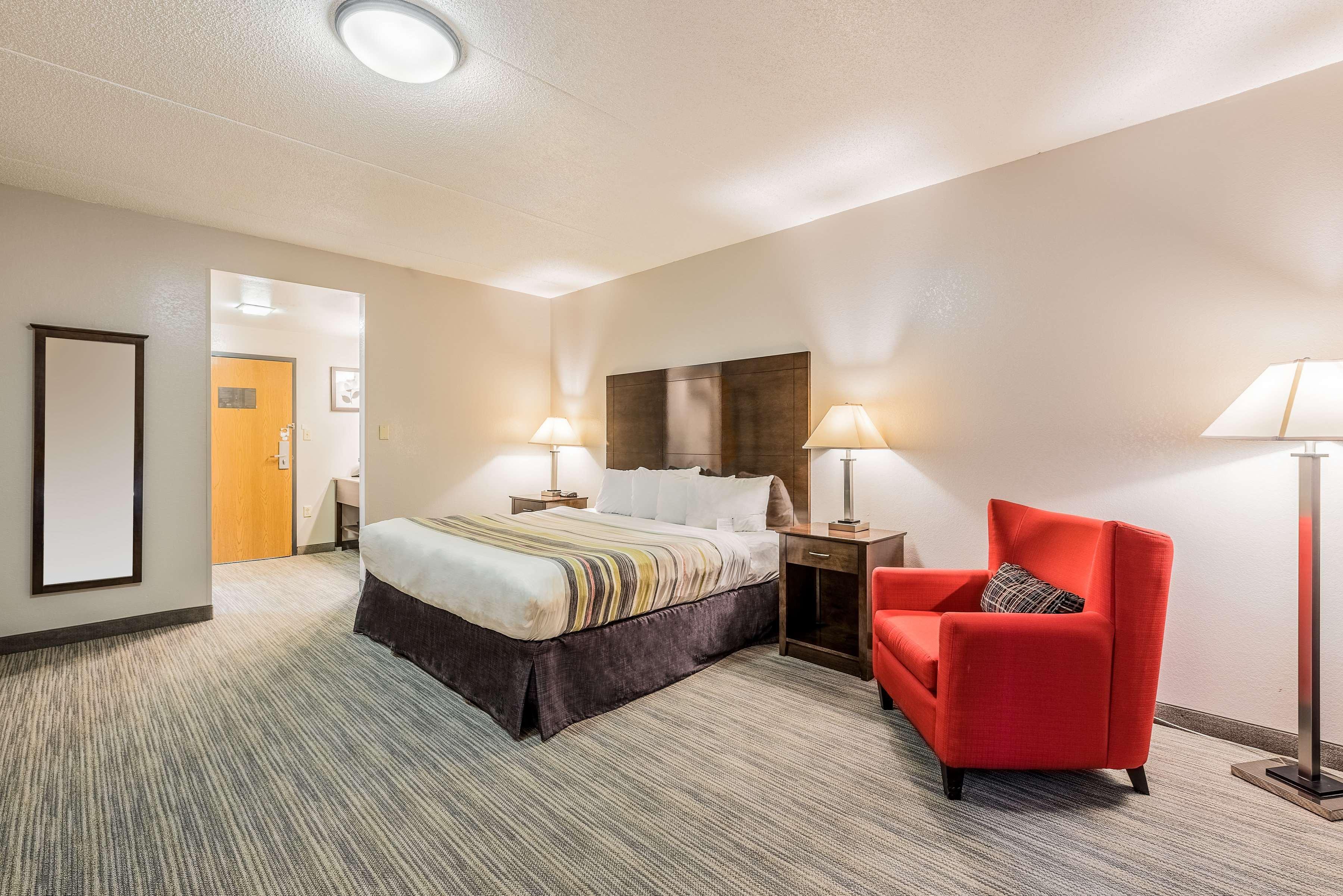 Country Inn & Suites By Radisson, Cookeville, Tn 외부 사진