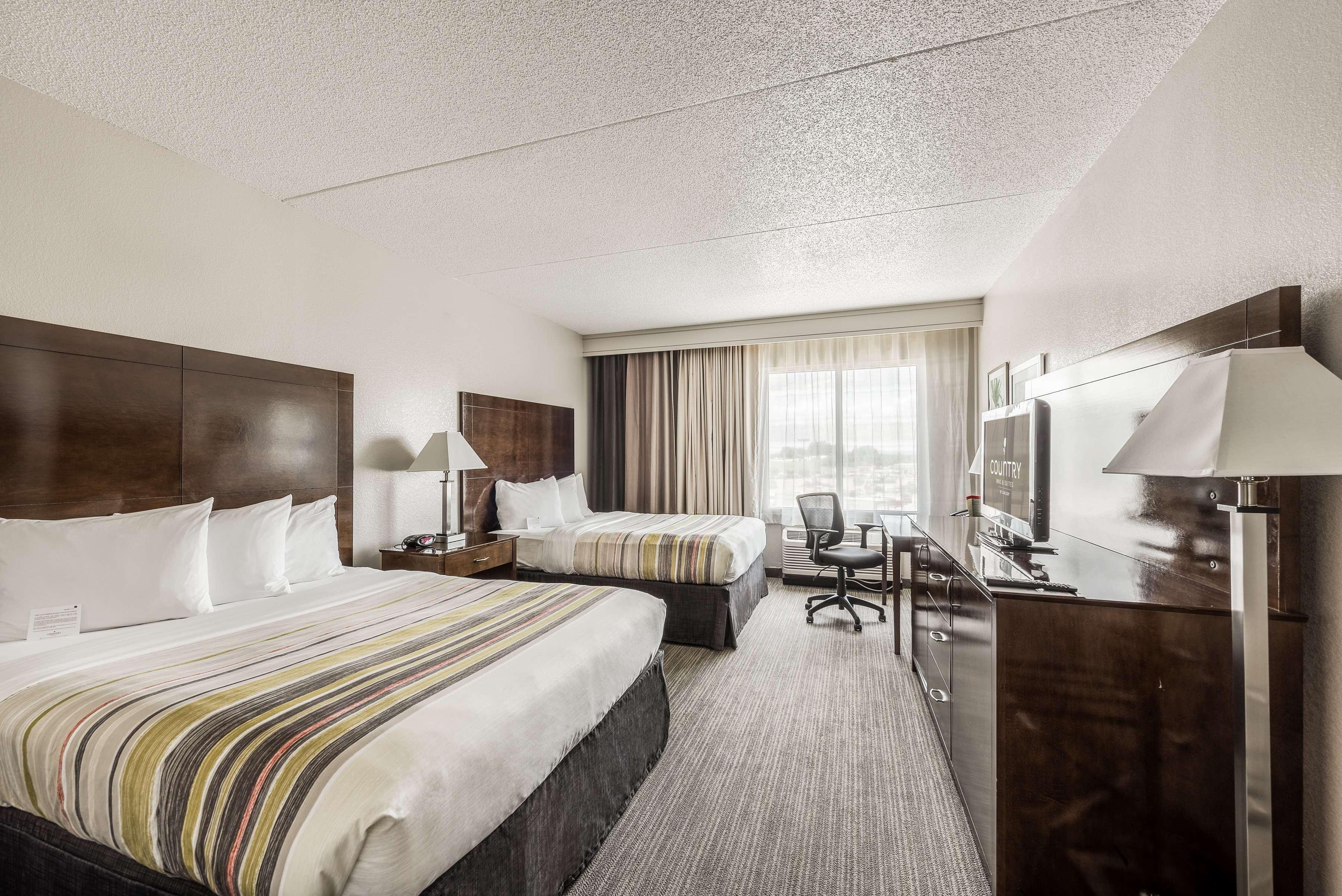 Country Inn & Suites By Radisson, Cookeville, Tn 외부 사진