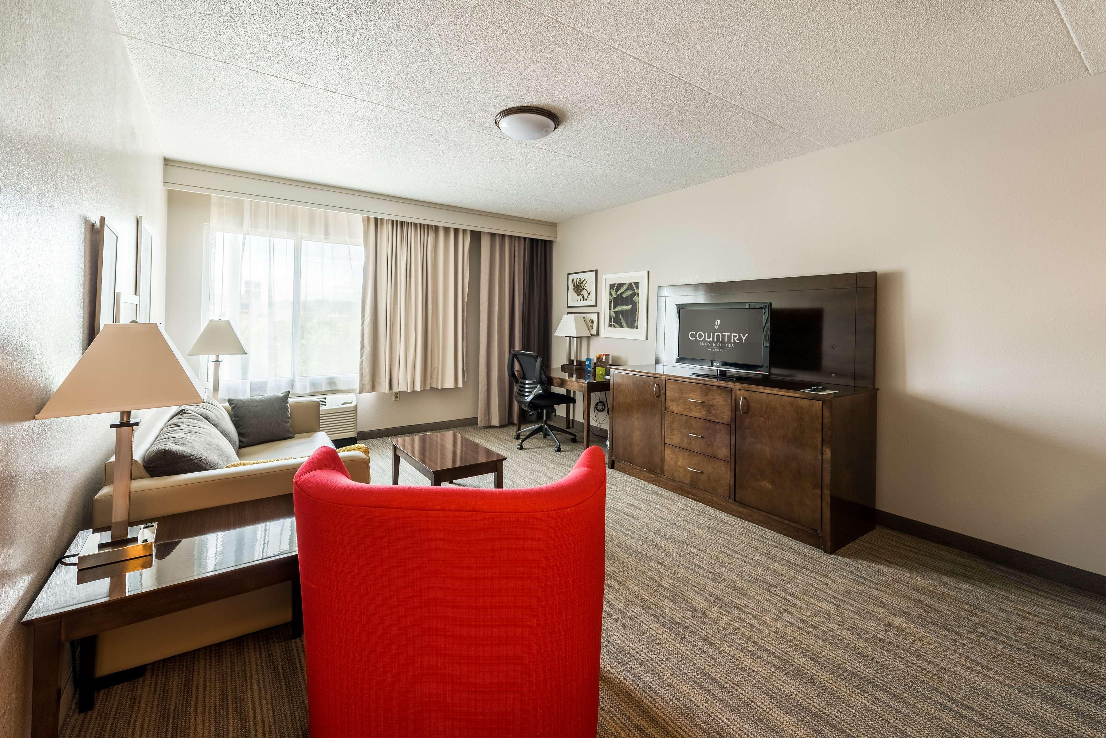 Country Inn & Suites By Radisson, Cookeville, Tn 외부 사진