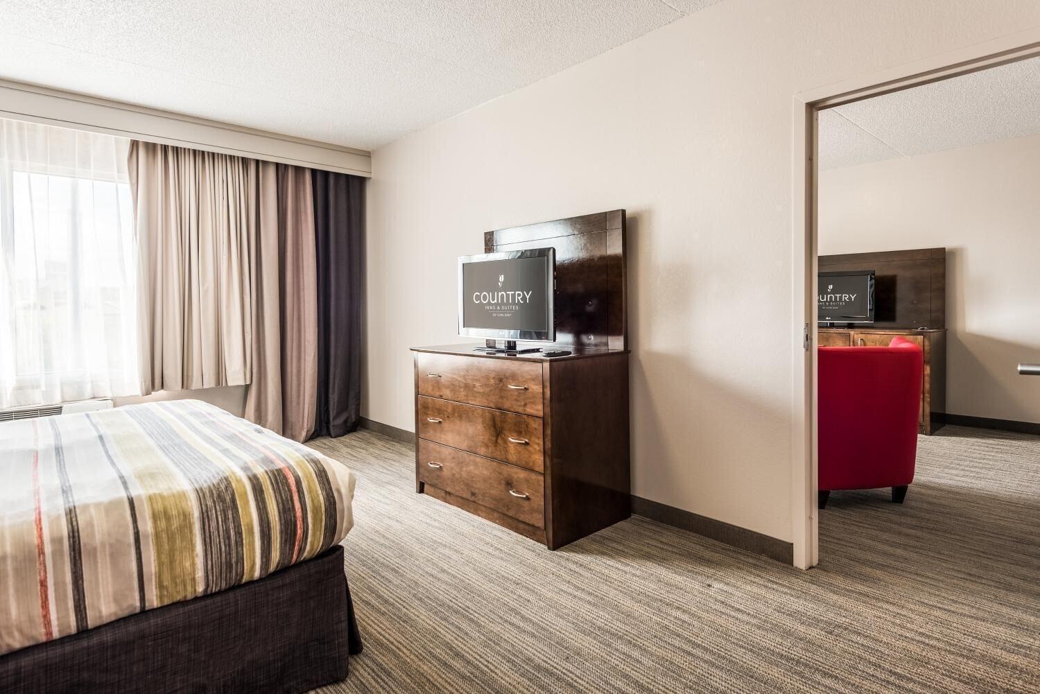 Country Inn & Suites By Radisson, Cookeville, Tn 외부 사진