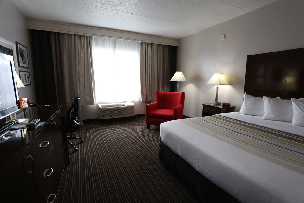 Country Inn & Suites By Radisson, Cookeville, Tn 외부 사진